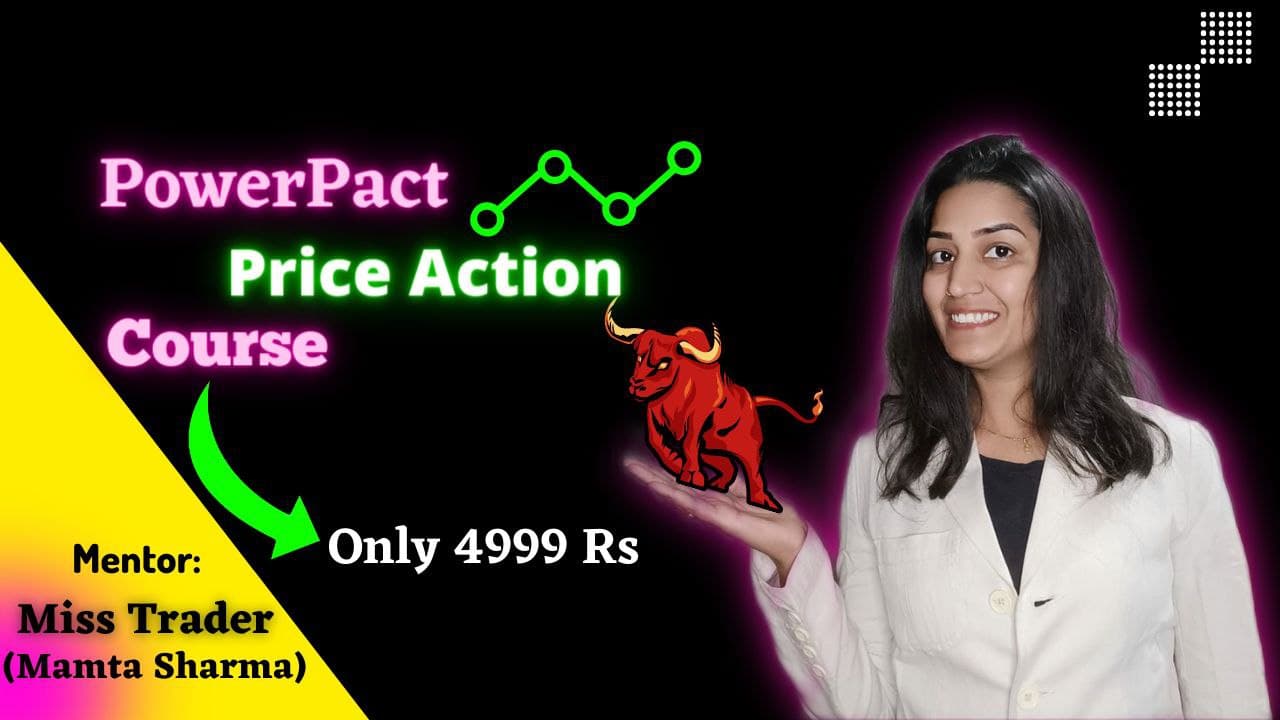 PowerPact Price Action